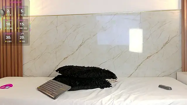 Snapshot of Little_michiko chatting on December 2025 10:50:01 PM Little michiko online show from December 2025 10:50:01 PM