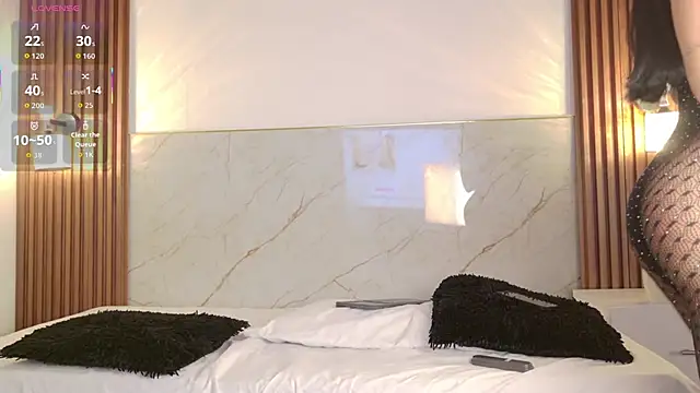 Snapshot of Little_michiko chatting on January 2026 10:35:02 PM Little michiko online show from January 2026 10:35:02 PM