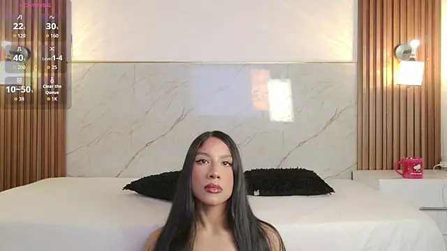 Snapshot of Little_michiko chatting on May 2026 10:51:01 PM Little michiko online show from May 2026 10:51:01 PM