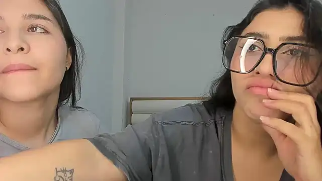 ROUS SWEET  online show from April 2026 03:55:01 AM