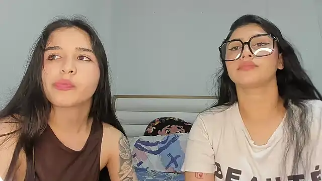 ROUS SWEET  online show from May 2026 04:18:02 AM