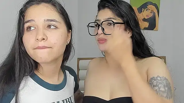 ROUS SWEET  online show from May 2026 04:07:02 AM