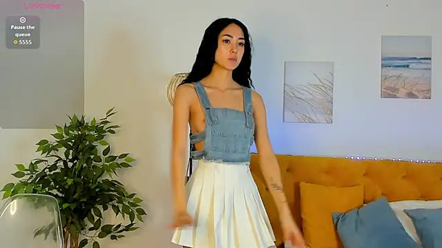 Vonen Ray online show from February 2026 09:13:01 AM