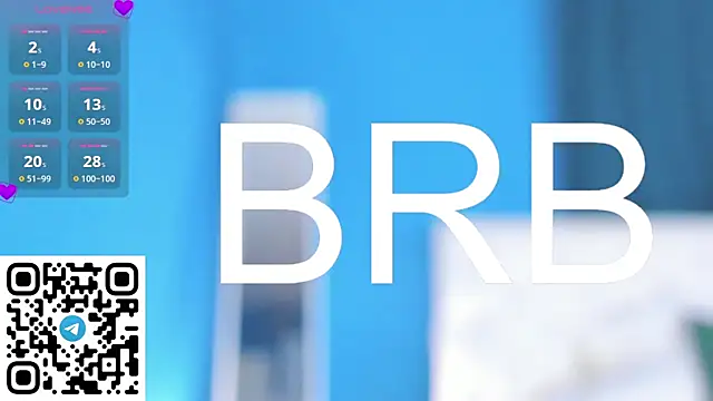 Vonen Ray online show from March 2026 02:11:02 PM