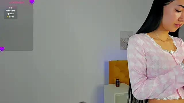 Vonen Ray online show from April 2026 01:38:01 AM