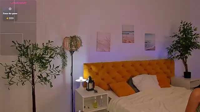 Vonen Ray online show from May 2026 09:25:02 AM