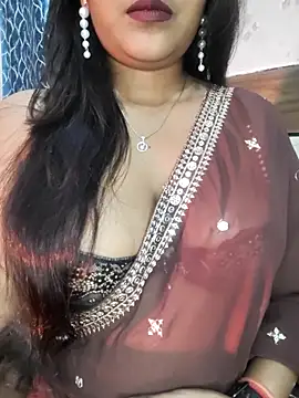 Muskan4156 online show from February 2026 05:30:01 PM