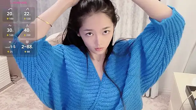 Susu Alice online show from April 2026 06:07:01 AM