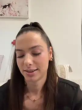 Snapshot of Sugarbellax chatting on December 2025 04:12:02 PM Sugarbellax online show from December 2025 04:12:02 PM