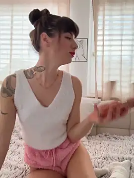 Snapshot of Sugarbellax chatting on February 2026 02:58:02 PM Sugarbellax online show from February 2026 02:58:02 PM