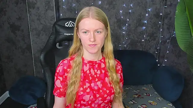 Alicia Hars online show from January 2026 12:26:01 AM