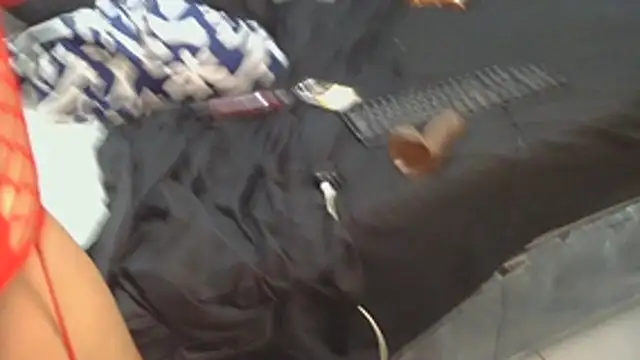 Snapshot of SexyZuluBarbie chatting on March 2026 11:24:01 PM SexyZuluBarbie online show from March 2026 11:24:01 PM