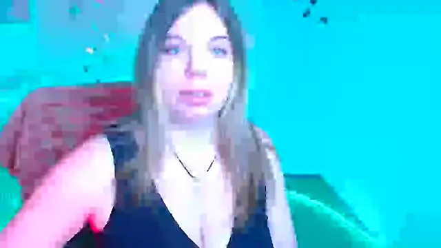 Amanda Swannn online show from February 2026 08:07:01 AM