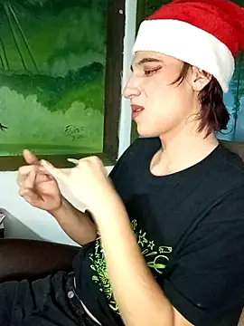 Snapshot of Jazmin_trans chatting on December 2025 02:18:01 AM Jazmin trans online show from December 2025 02:18:01 AM