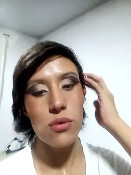 Snapshot of Jazmin_trans chatting on January 2026 01:51:01 AM Jazmin trans online show from January 2026 01:51:01 AM