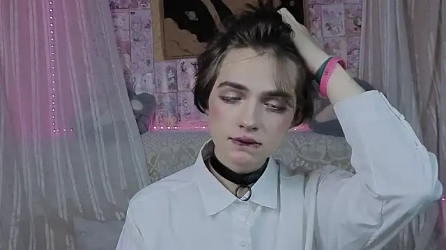 Morbid Lust online show from July 2026 08:34:02 PM