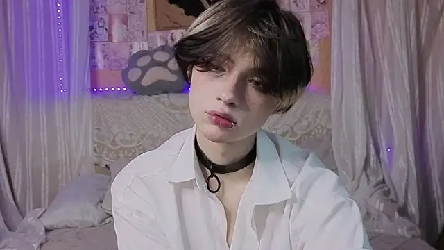 Morbid Lust online show from July 2026 12:46:01 AM