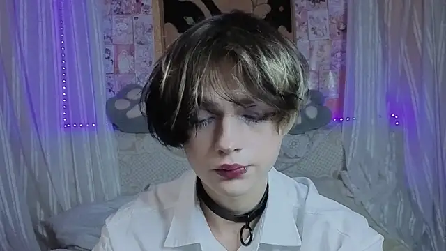 Morbid Lust online show from July 2026 11:44:02 PM