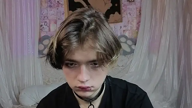 Morbid Lust online show from July 2026 01:21:02 PM