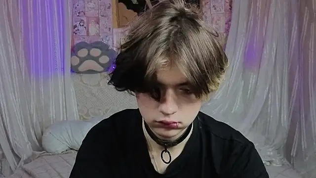 Morbid Lust online show from July 2026 02:13:01 PM