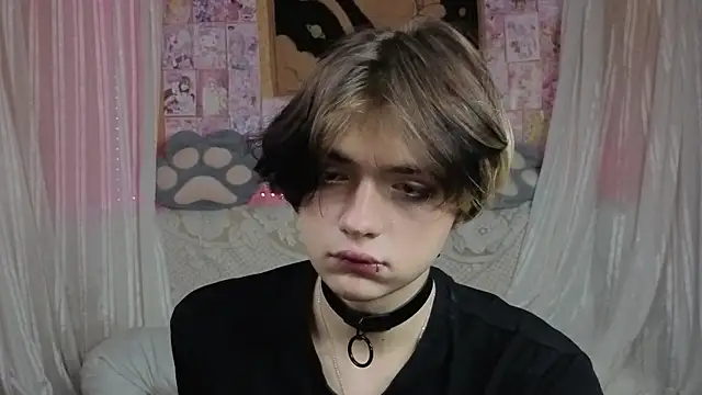 Morbid Lust online show from July 2026 03:21:02 PM