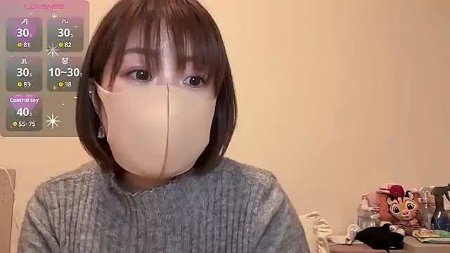 Soratan1218 online show from January 2026 11:01:01 AM