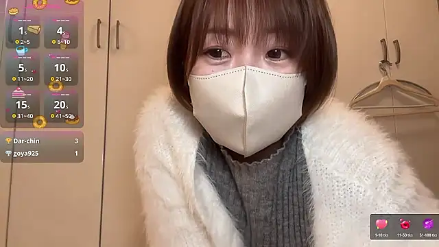 Soratan1218 online show from March 2026 04:41:01 AM