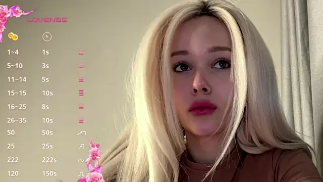 ElyaMur online show from March 2026 04:11:02 PM