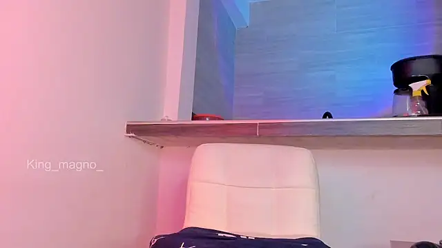 King magno  online show from February 2026 06:26:01 AM