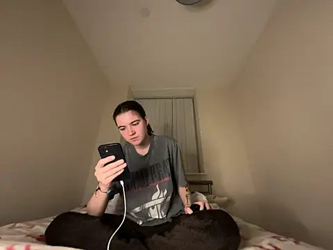 lucyx xx online show from February 2026 06:30:01 PM