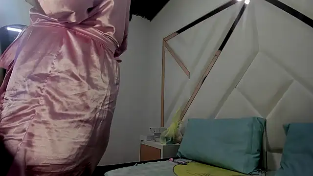 Valeria gil  online show from July 2026 08:29:01 PM