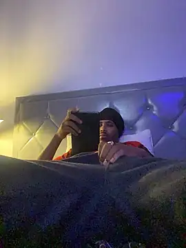 JayyMar0 online show from January 2026 02:27:02 AM