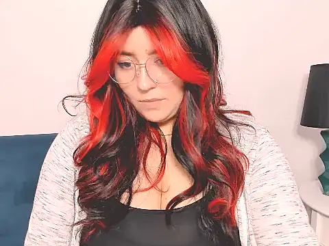 HarperSensual online show from January 2026 08:08:01 AM