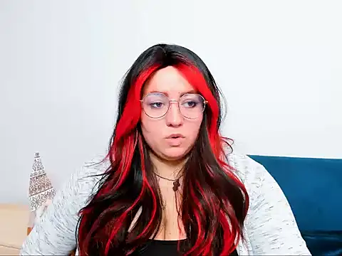 HarperSensual online show from February 2026 02:01:02 PM