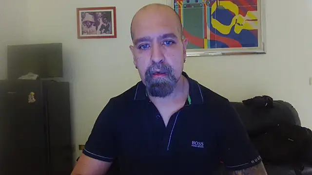 AMIRDIB2025 online show from July 2026 03:37:01 AM