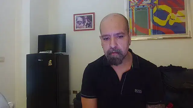 AMIRDIB2025 online show from July 2026 04:58:01 PM