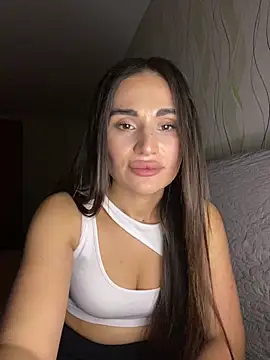 Snapshot of MonikaSi chatting on January 2026 05:27:02 PM MonikaSi online show from January 2026 05:27:02 PM