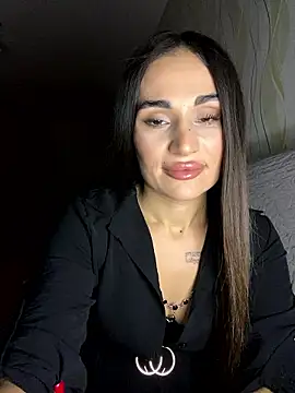 Snapshot of MonikaSi chatting on January 2026 05:15:01 PM MonikaSi online show from January 2026 05:15:01 PM