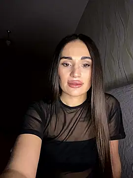 Snapshot of MonikaSi chatting on January 2026 04:34:02 PM MonikaSi online show from January 2026 04:34:02 PM