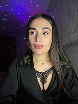 Snapshot of MonikaSi chatting on January 2026 02:33:02 PM MonikaSi online show from January 2026 02:33:02 PM