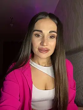 Snapshot of MonikaSi chatting on February 2026 04:44:01 PM MonikaSi online show from February 2026 04:44:01 PM