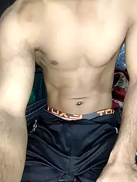 Snapshot of Fitboy07 chatting on March 2026 10:02:02 PM Fitboy07 online show from March 2026 10:02:02 PM