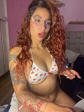 PrettyChloe  online show from July 2026 07:35:02 PM