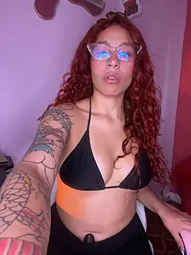 PrettyChloe  online show from July 2026 07:56:02 PM
