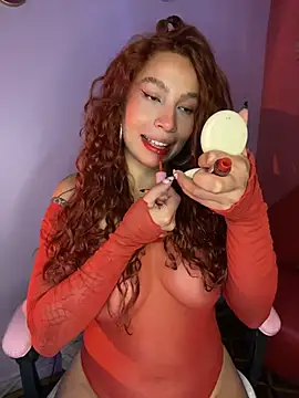 PrettyChloe  online show from July 2026 08:39:01 PM