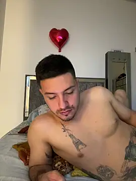 nico sexboy online show from February 2026 05:38:01 AM