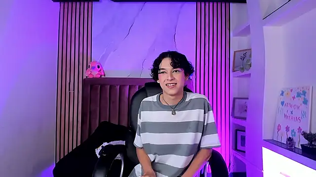 SthepanodiMonaco online show from April 2026 03:23:01 AM