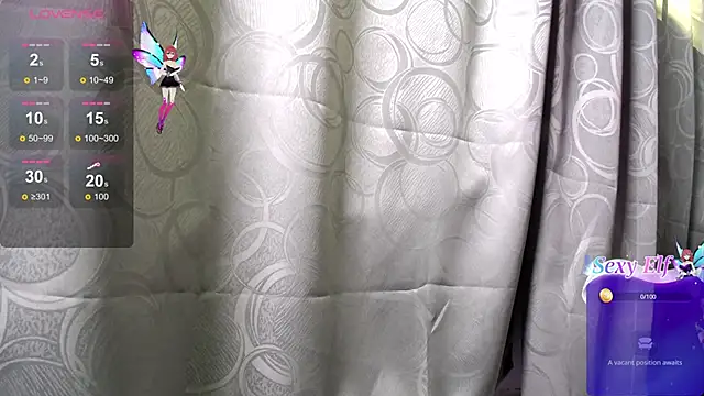 Snapshot of chabelita_165 chatting on January 2026 07:49:02 PM chabelita 165 online show from January 2026 07:49:02 PM