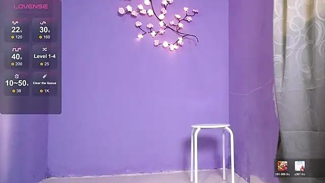 Snapshot of chabelita_165 chatting on January 2026 08:21:02 PM chabelita 165 online show from January 2026 08:21:02 PM