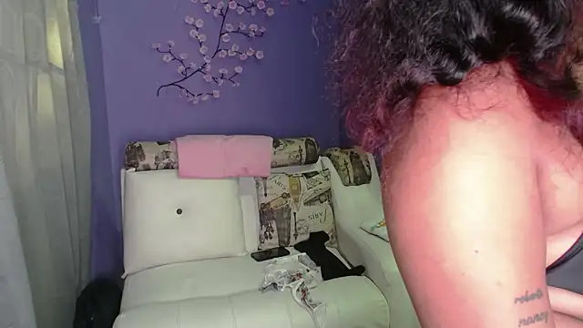 Snapshot of chabelita_165 chatting on January 2026 08:12:02 PM chabelita 165 online show from January 2026 08:12:02 PM